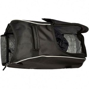 Bolsa de Esquí Deportiva para Viajes y Almacenamiento, con Correa de Transporte, Bolsillo para Equipo, Gafas y Guantes, Acolchada, para Snowboard - Product Image 3