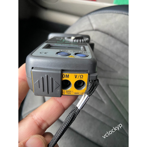 KYORITSU KEW SNAP 2009R <b>ELECTRIC</b> <b>INSTRUMENTS</b> Used - Product Image 4