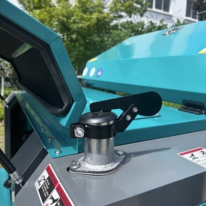 Tùy chỉnh 9KW 10KW 12KW Máy phát điện diesel tháp ánh sáng im lặng 220V/110V/240V/380V phát điện 5KW - Product Image 4