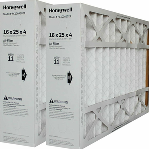 वास्तविक fc100a1029 होम एयर मीडिया फिल्टर-16x25 मेरा 11 - <span class=keywords><strong>2</strong></span> पैक ब्रांड नया मूल स्पॉट पीएलसी - Product Image 1