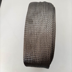 Materiali protesici stockinette per l'arto superiore o la protesi dell'arto inferiore, materiale protesico carbon colth - Product Image 2