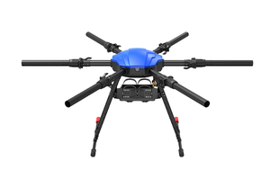 Sáu trục bay huấn luyện bay không người lái từ xa động cơ không chổi than 10km truyền có thể gập lại thiết kế tự nghiên cứu tính năng ổn định - Product Image 3