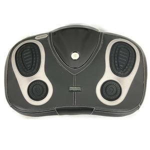 Masajeador de Pies Japonés con Batería Integrada de 1.2 kg, Nuevo, 330x337.5x42.8mm, Batería Recargable, Spa en Casa, Centro de Rehabilitación - Product Image 5