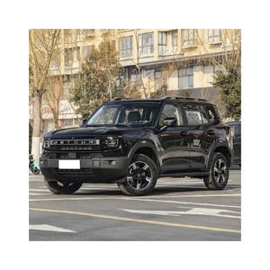 Nouveau SUV essence Jetour T1 1.5T Discovery version de base 2025 - Product Image 1