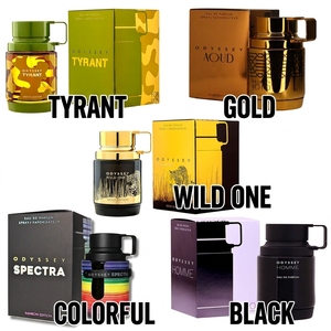 <span class=keywords><strong>Armaf</strong></span> Odyssey, Perfume en Aerosol de Edición Limitada con Aroma Ligero del Medio Oriente, en Caja de Regalo, Larga Duración (8 Horas), Éxito de Ventas en Europa - Product Image 2