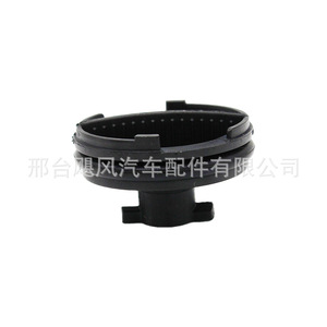 Joint d'étanchéité du bouchon de vidange du carter moteur Hurricane Auto Parts DS7Q6730AA pour Ford Focus Peugeot Citroën - Product Image 4