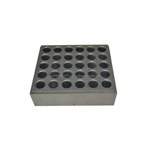 Molde de grafito resistente a la corrosión de alta calidad para digestor - Product Image 4