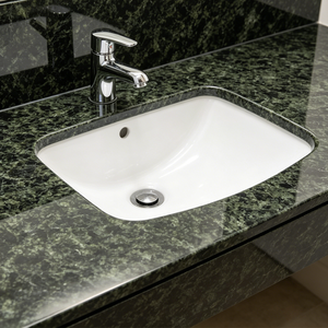 UNION Premium Modern Polished Verde Ubatuba <b>Granite</b> <b>Slab</b> Cut-To-Size Eco-Friendly Lightweight Kitchen Staircase Bathroom Outdoor - Product Image 6
