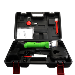 Tondeuse professionnelle pour <span class=keywords><strong>couper</strong></span> les cheveux, rasoir sans fil et Rechargeable en laine de chèvre, <span class=keywords><strong>mouton</strong></span>, livraison gratuite - Product Image 2
