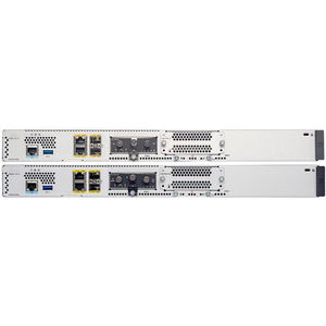 Mới ban đầu chất xúc tác 8200 Series <span class=keywords><strong>Router</strong></span> C8200-1N-4T 1 Nim khe cắm 4x1g WAN cổng để sử dụng nhà 1000Mbps tính năng tường lửa VoIP VPN - Product Image 5