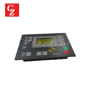 Module de commande d'entrée-sortie pour compresseur KAESER, panneau Sigma Control 2, neuf, 7.7602.0 7.7602P0 7.7601P0 7.7602.1, tension 220V - Product Image 4