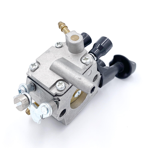 ZAMA คาร์บูเรเตอร์สำหรับ STIHL,C1Q-S210 S210B C1Q-S209C BR450 BR350 BR350Z BR430 SR430 SR431 <span class=keywords><strong>SR450</strong></span> BR430Z 42441200603 - Product Image 6