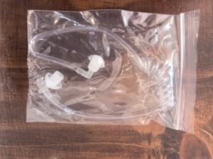 2024 vente chaude en gros adaptée à divers modèles de bouchons <span class=keywords><strong>d</strong></span>'<span class=keywords><strong>oreille</strong></span> transparents <span class=keywords><strong>pour</strong></span> talkie-walkie, bouchons <span class=keywords><strong>d</strong></span>'<span class=keywords><strong>oreille</strong></span> transparents <span class=keywords><strong>pour</strong></span> conduits <span class=keywords><strong>d</strong></span>'air - Product Image 3