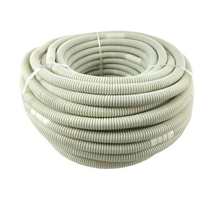 Pipa Pembuangan Bergelombang PVC Fleksibel untuk Mesin Cuci Manual Bertenaga Gas AC, Pipa Pembuangan Mesin Cuci 110v, Suku Cadang Mesin Cuci - Product Image 2