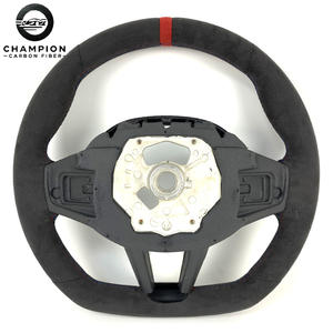 لبي إم دبليو G82 G20 G21 G22 G23 G26 G14 G15 M2 M3 M4 M ألياف كربون رياضية من داخل السيارة - Product Image 5