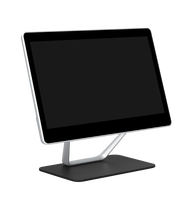 Dispositivos de Hardware para Punto de Venta con Pantalla Táctil Ultrafina de 15.6 Pulgadas, Monitor de Efectivo, Precio de Fábrica