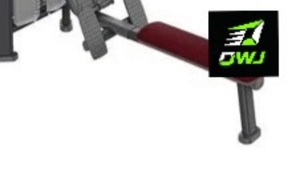 Attrezzatura Commerciale per Palestra all'Ingrosso con Macchina Multifunzione a 8 Stazioni Cable Crossover in Acciaio OEM/ODM - Product Image 3