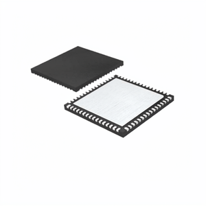 Original 64 VFQFN Exposed Pad Data Acquisition Buy Online Electronic Components ADS62P42IRGC25 - Product Image 1