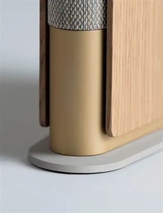 Barra de Sonido Bang & Olufsen Beosound Stage Atmos para TV y Altavoz WiFi, Aluminio/Negro, Hecho en China/Guatemala - Product Image 5
