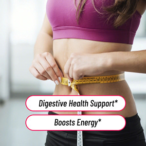 Wholesale Custom Healthy Weight Management Capsules with Safe Natural Ingredients Boost Immunity Women Fat Burner Capsules - Product Image 6