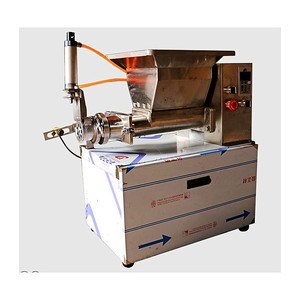 เครื่องแบ่งแป้งกึ่งอัตโนมัติ สแตนเลส - Product Image 6