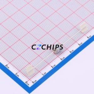 Nouveau composant de trou traversant SF601M-L d'origine (THT), tube à décharge de gaz à transistor D5.5xL6mm (GDT) - Product Image 2