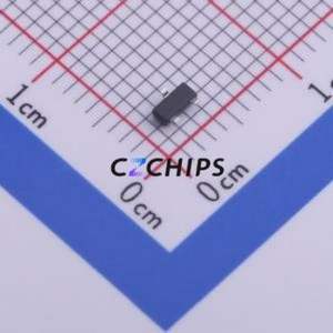 Diode Schottky BAT54CTA SOT-23-3 de haute qualité, fournisseur de composants électroniques en gros et service BOM - Product Image 2
