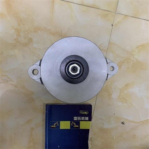 Alternateur 177-9953 pour excavatrice E330C E325D, pièces moteur C7, générateur alternateur 80A 1779953 - Product Image 3