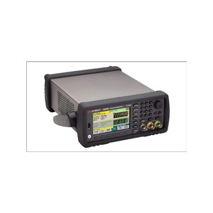 Generador de Formas de Onda Keysight 33622A, 120 MHz, 2 Canales, Frecuencia de Muestreo de 1 GSa/s, Memoria de Formas de Onda Estándar de 4 MSa/canal - Product Image 5