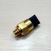 Capteur de pression d'huile pour pièces d'excavatrice VOE20450687 20450687 VOE21291011 pour EC140B EC160B EC180B EC210B EC240B EC290B EC330