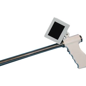 IN-AIG-2 Kamera Inseminasi Visual Hewan Ternak Portabel Pistol AI Digital Pemandu untuk Sapi - Product Image 1