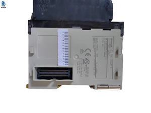 Module PLC CJ1W-OD211, module de contrôle industriel, module de sortie numérique, module de contrôleur logique programmable, automatisation industrielle - Product Image 1