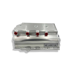 Unidad de Control de Detección PLC DSB14GF 931, Repuestos para Quemadores - Product Image 4