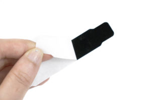 Promocional Testa <span class=keywords><strong>Strip</strong></span> Kids Termômetro <span class=keywords><strong>Strip</strong></span> Termômetro Adesivo Em Guangzhou - Product Image 6