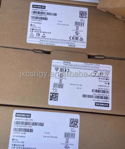 Convertidor de frecuencia G120 6SL3244-0BB12-1PA1 nuevo y original, unidad de control CU240E-2DP 6SL3244-0bb12-1pa1 - Product Image 4
