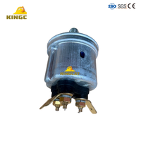 KINGCAT Nouveau 196-7693 Pressostat de barre de pression moteur pour pièces de moteur CAT C1.5 C2.2 C4.4 3034 3054 3056