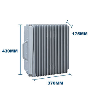 Dron Inteligente para Espacio Aéreo Seguro de 5KM, 10KM y 20KM de Alcance, Combina Defensa, Control y Flexibilidad, Compatible con BDS (B1), GLONASS (L1) y Galileo (E1) - Product Image 4