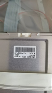 Pantalla LCD Industrial Original SP14Q006 SP14Q006-T SP14Q006-ZZA SP14Q002-A1 SP14Q003 SP14Q005 SP14Q003-C1 - Product Image 2