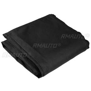 4 BOW Bimini Top <b>Boot</b> <b>Cover</b> 600D Waterproof Bimini Boat Top <b>Boot</b> Canopy Storage <b>Cover</b> Anti-UV Dust-proof - Product Image 4