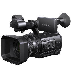 DF Wholesale pour Alpha A7 A7ii A7iii A7iv A7R A7rII A7RIII A7s A7sII <span class=keywords><strong>A7sIII</strong></span> FX30 FX3 PXW-NX100 NX200 Z150 Z200 - Product Image 6