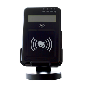 Bus Taxi Card RFID Reader ACR1222L Visual Vantage USB NFC lector sin contacto con LCD - Product Image 3