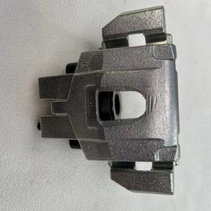 Raybestos 05011975AB Pinza de freno trasero izquierdo Nueva condición para modelos 1999-2004 Jeep Grand Cherokee y 2000-2001 - Product Image 3