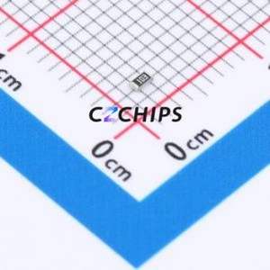 Resistencia SMD ERJP03J103V 0603 (Tipo: Película Gruesa) (Resistencia: 10kOhm Precisión: 5%) - Product Image 1