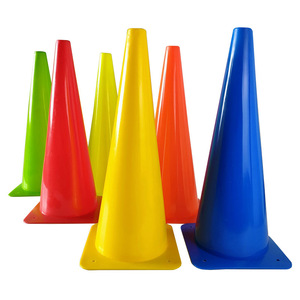 Cubo con Logotipo para Entrenamiento de Fútbol, 23 cm, Cubo con Logotipo para Entrenamiento de Baloncesto Infantil - Product Image 2