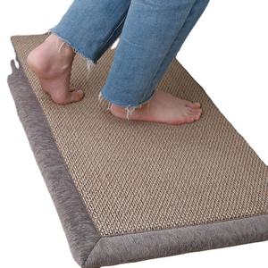 <span class=keywords><strong>Tapis</strong></span> <span class=keywords><strong>de</strong></span> <span class=keywords><strong>sol</strong></span> <span class=keywords><strong>de</strong></span> cuisine <span class=keywords><strong>de</strong></span> vente chaude d'usine pour l'avant des <span class=keywords><strong>tapis</strong></span> et des <span class=keywords><strong>tapis</strong></span> d'évier debout antidérapant - Product Image 1