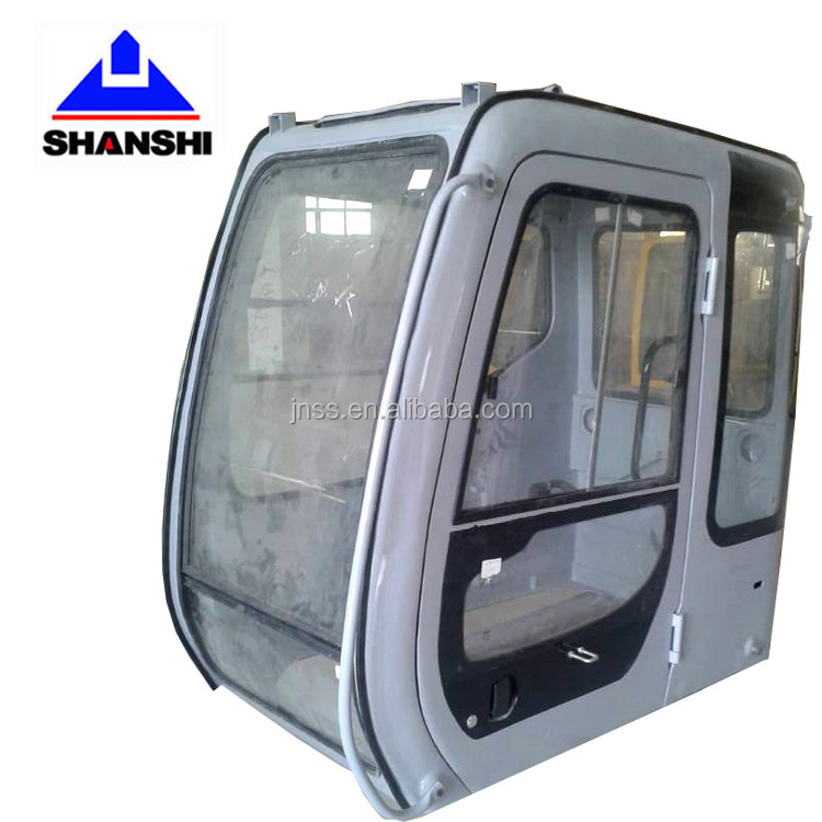 メーカー     CABIN Curtis® Hard Cab Enclosure With Roof Top A/C for Sale