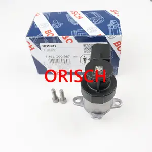 Orijinal yeni 1462C0098 7 Solenoid kontrol valfi 0928400706 yakıt ölçümlü Solenoid valf 03l1300928400768