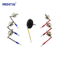 Kit de redresseurs HC4/5 Diodes RSK5001 pour générateur Stamford