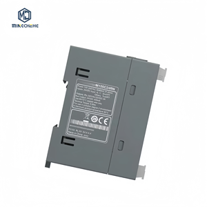 Contrôleur PLC compact TM100C24RN neuf, 16 entrées/sorties, tension de fonctionnement 220V, pour module de contrôle logique d'automatisation industrielle - Product Image 1