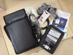 ตัวเชื่อมต่ออุปกรณ์ TREX2, ตัวเชื่อมต่อฟิลด์แบบ HART, Emerson TREX2CHPKLWS1S - Product Image 6